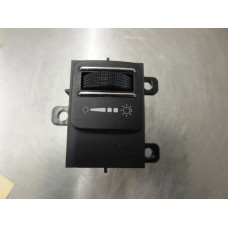 GSI519 Dimmer Switch From 2011 DODGE DURANGO  3.6 04602891AC
